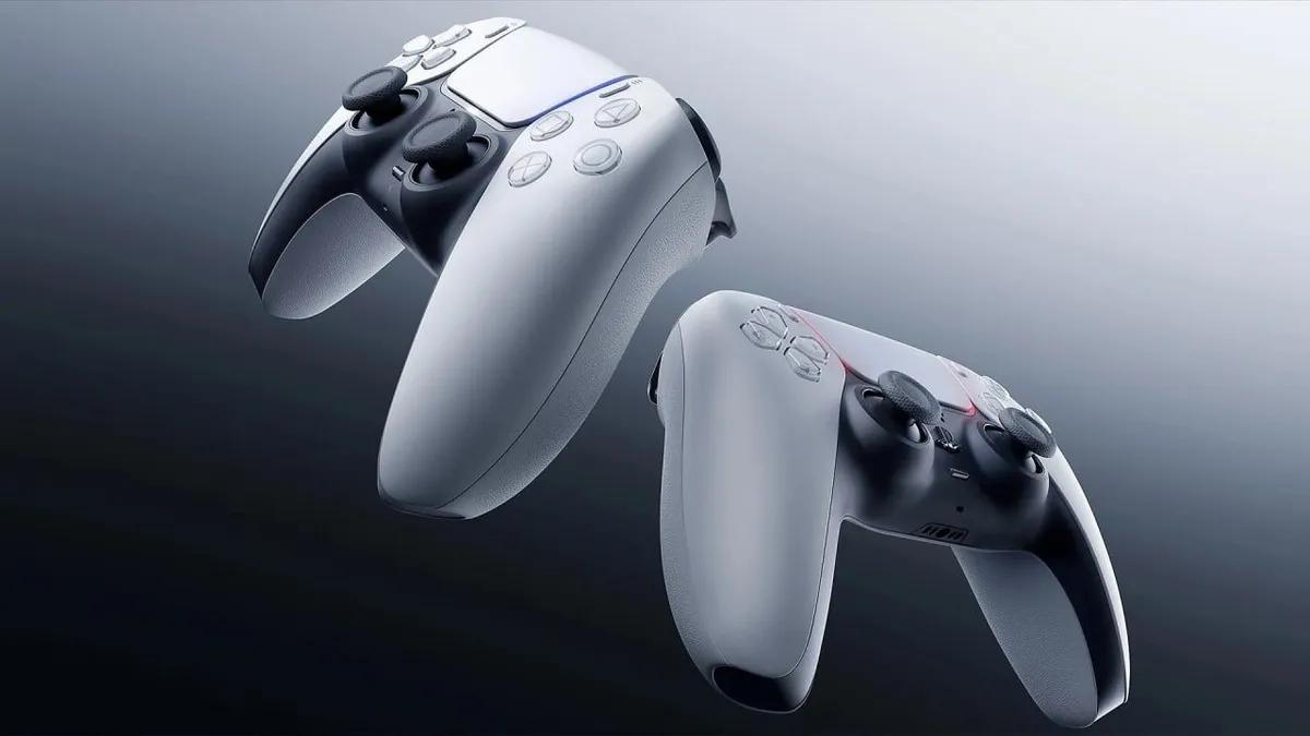 Sony patentiert eine Methode, PS5-Spiele über den Controller zu bezahlen