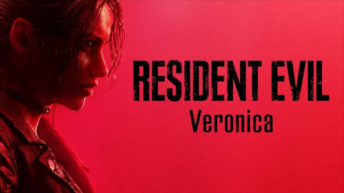 Gerücht: Das „Resident Evil: Veronica“-Remake soll angeblich auf Herbst 2027 verschoben werden