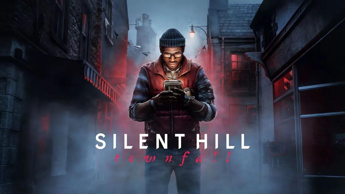 SILENT HILL: Townfall – Early Access ist für Besitzer der Deluxe Edition gestartet