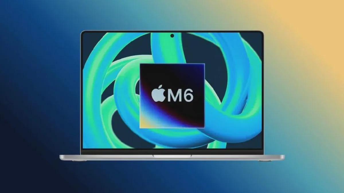 Die Testergebnisse zum Apple M6 zeigen, was 2-nm-Chips leisten können