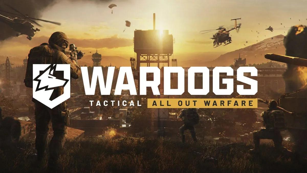 Die Entwickler von Wardogs kündigen an, dass das Spiel teurer werden wird.