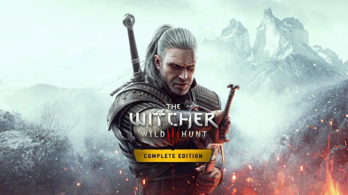 Wie man die Witcher 3 Complete Edition kostenlos erhält, wenn man bereits die Basisversion des Spiels besitzt.