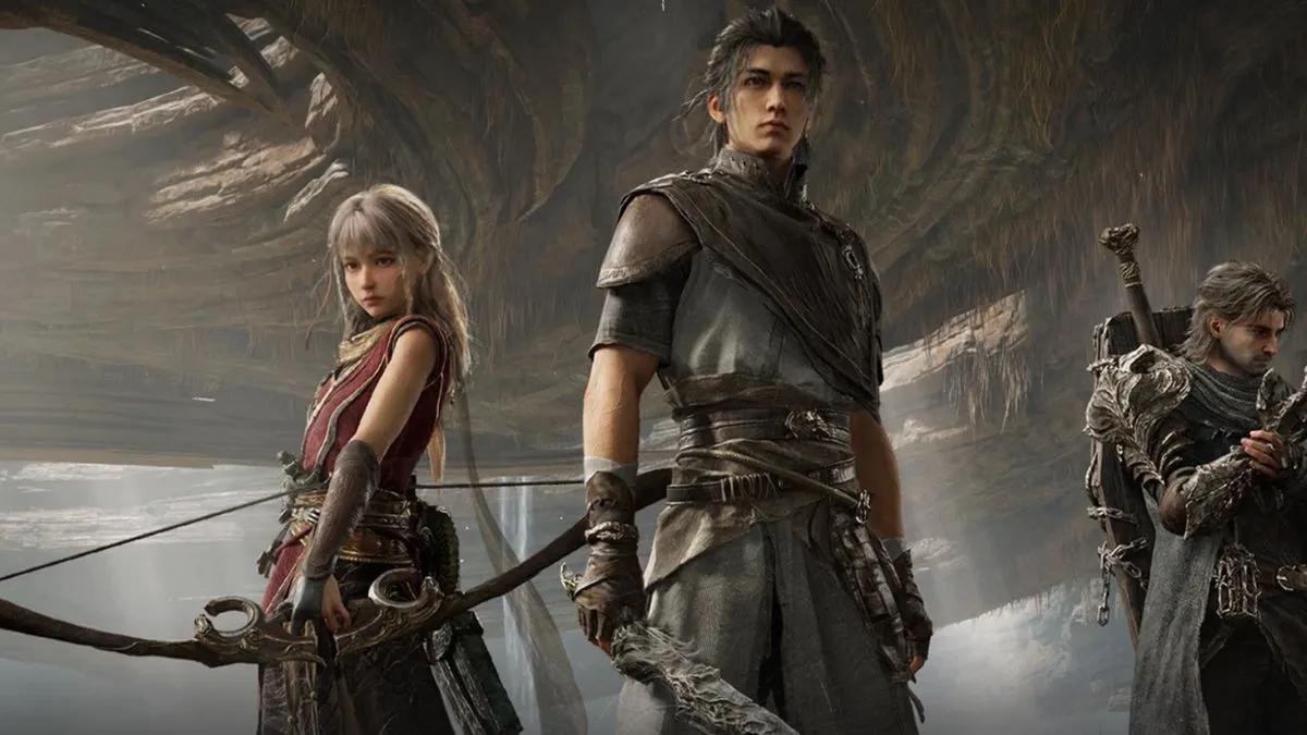 HoYoverse enthüllt erste Details zu Nodusfall: Kein Charakter-Gacha und der Großteil des Spiels kann alleine gespielt werden.