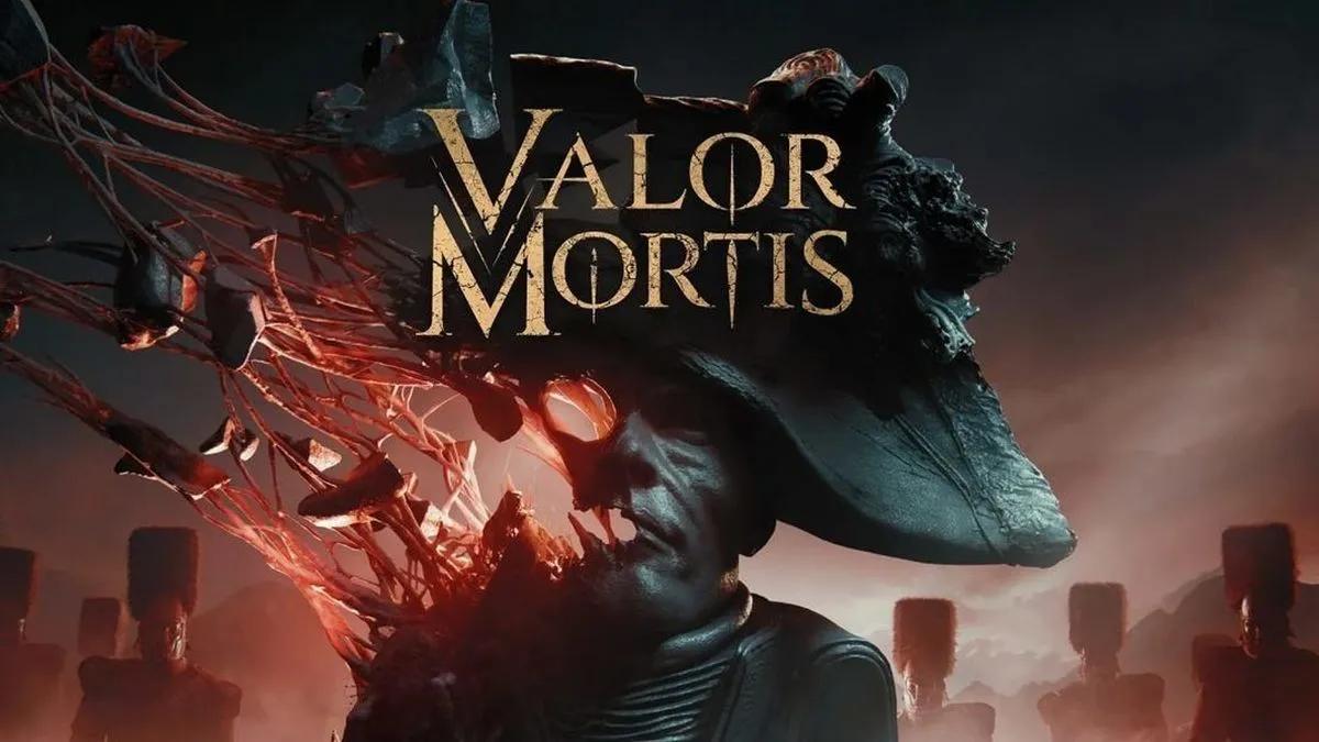 Valor Mortis erscheint direkt am Veröffentlichungstag im Xbox Game Pass.
