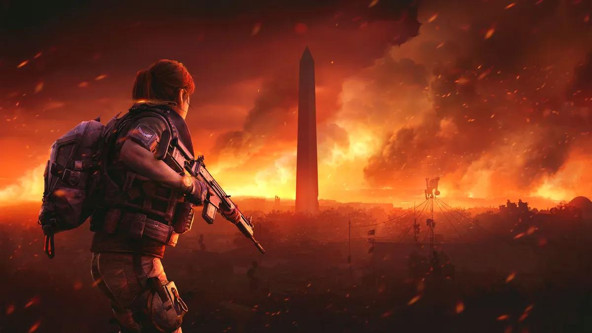 Das kostenlose Wochenende für The Division 2 ist gestartet und die Anmeldung für den neuen Test des Überlebenden-Modus ist geöffnet.