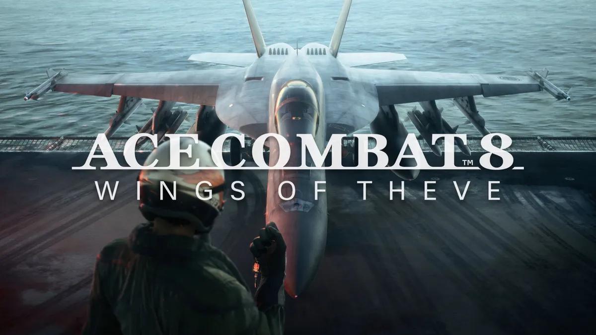 Ace Combat 8: Wings of the Devil erhält vor Veröffentlichung hohes Lob von Kritikern.
