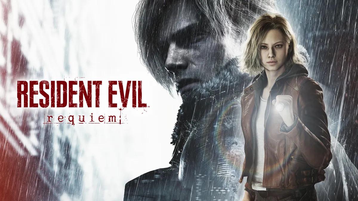 Analysten bemerken Anstieg der Verkaufszahlen des Resident Evil-Spiels dank neuem Film und Rabatten.