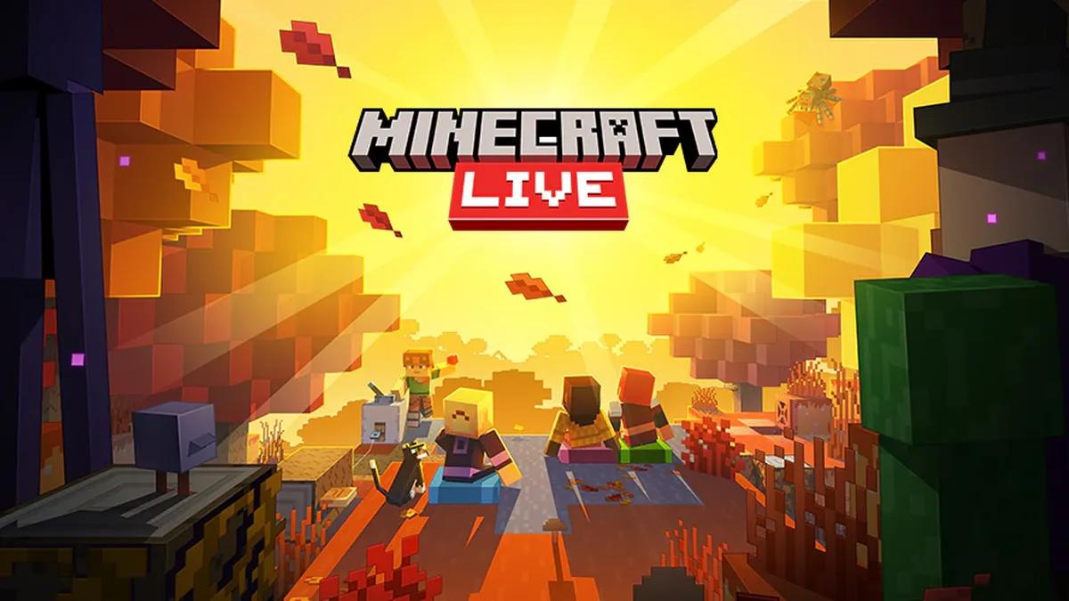 Was bei Minecraft Live gezeigt wurde: Die Sift-Dimension, Eishöhlen und Minecraft Dungeons II