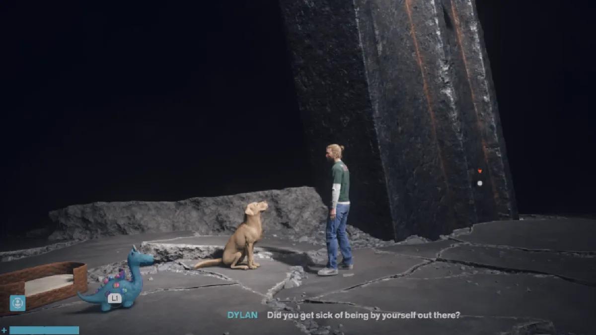 Control Resonant Jeder Hund hat seinen Tag: Alle Hunde- und Spielzeugstandorte