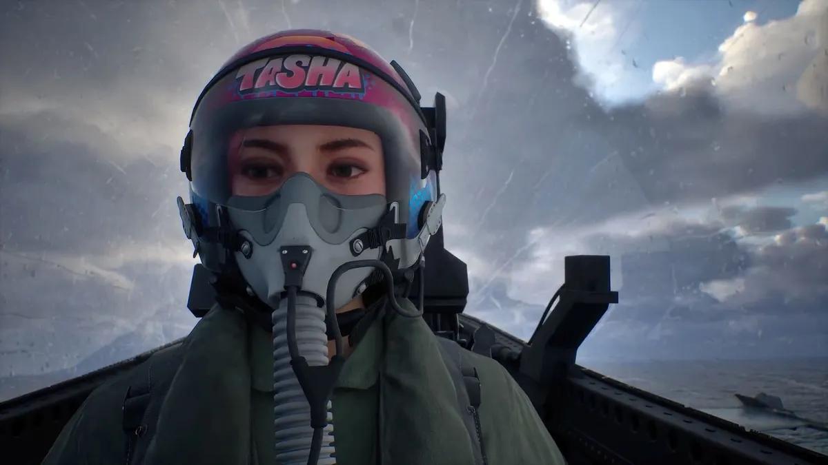 Bandai Namco gibt den genauen Veröffentlichungstermin für Ace Combat 8: Wings of Theve bekannt