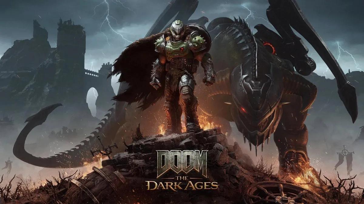 DOOM: The Dark Ages erhält einen „Endless Slaughter“-Modus, der im November kostenlos verfügbar sein wird