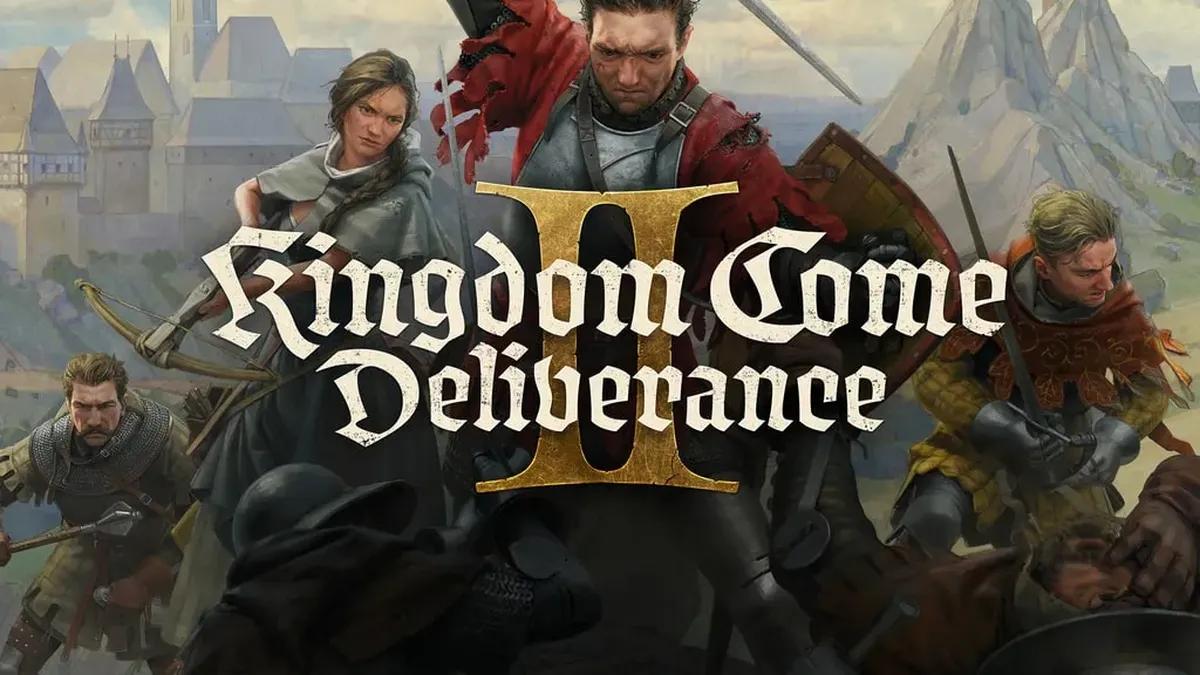 Mitentwickler von „Kingdom Come: Deliverance 2“ hat genug von RPGs mit dem „Auserwählten“: „Das sind immer noch Spiele für Teenager“
