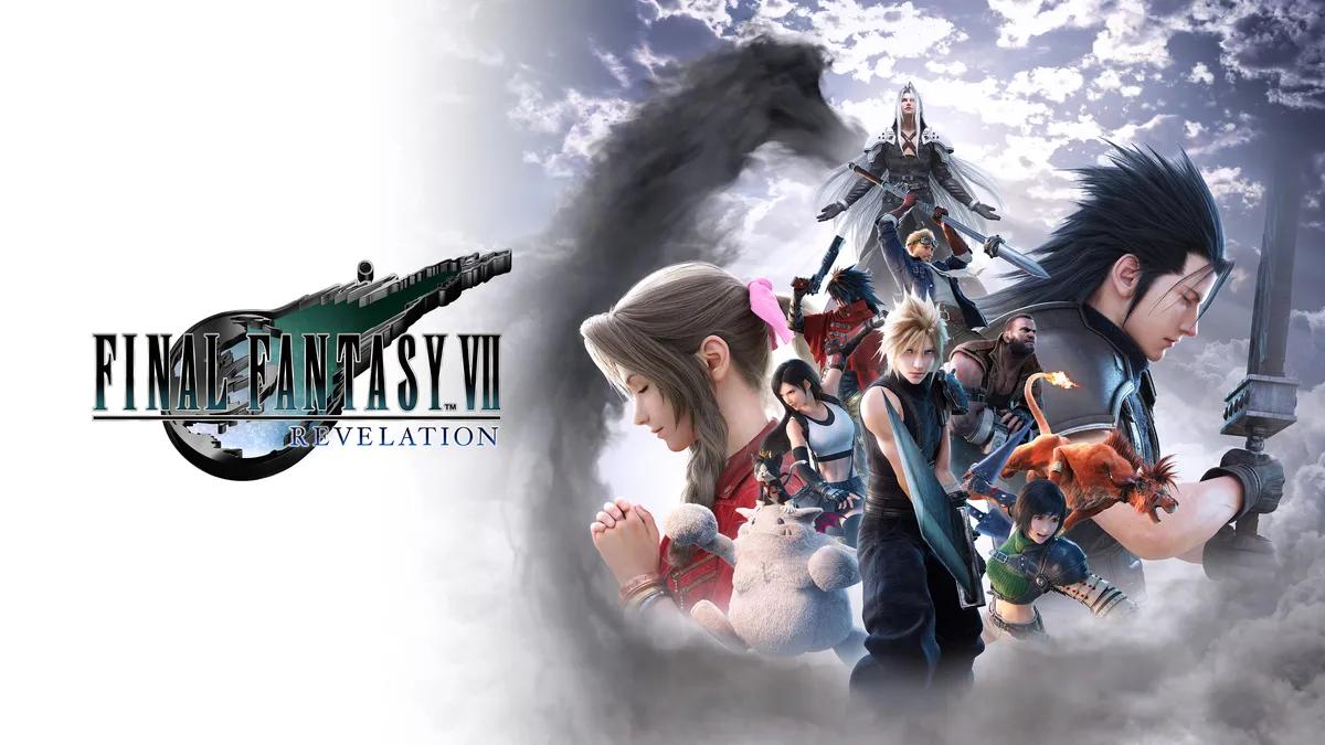 „Ich habe mein Bestes gegeben“: Der Regisseur von „Final Fantasy 7 Revelation“ erklärt, warum die Disc nur einen Teil des Spiels enthält