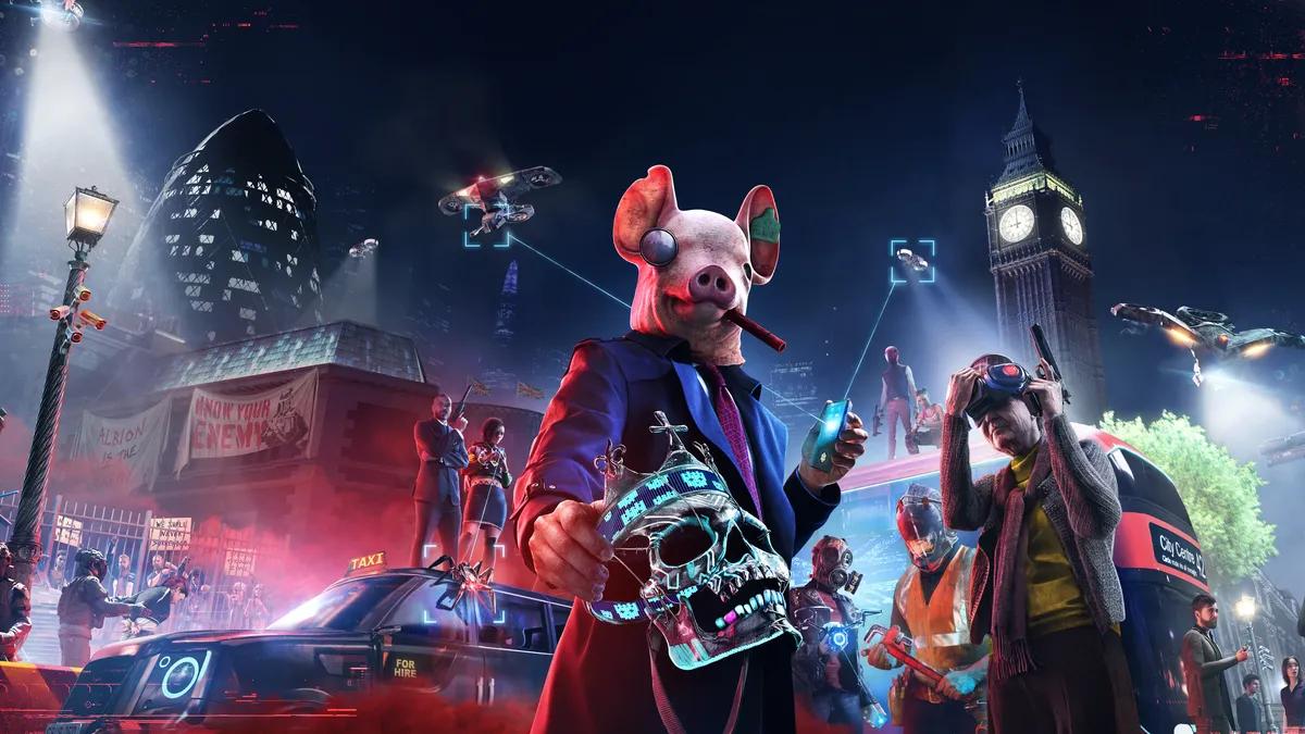„Watch Dogs: Legion – Director’s Cut“ könnte in der ersten Hälfte des Jahres 2027 erscheinen