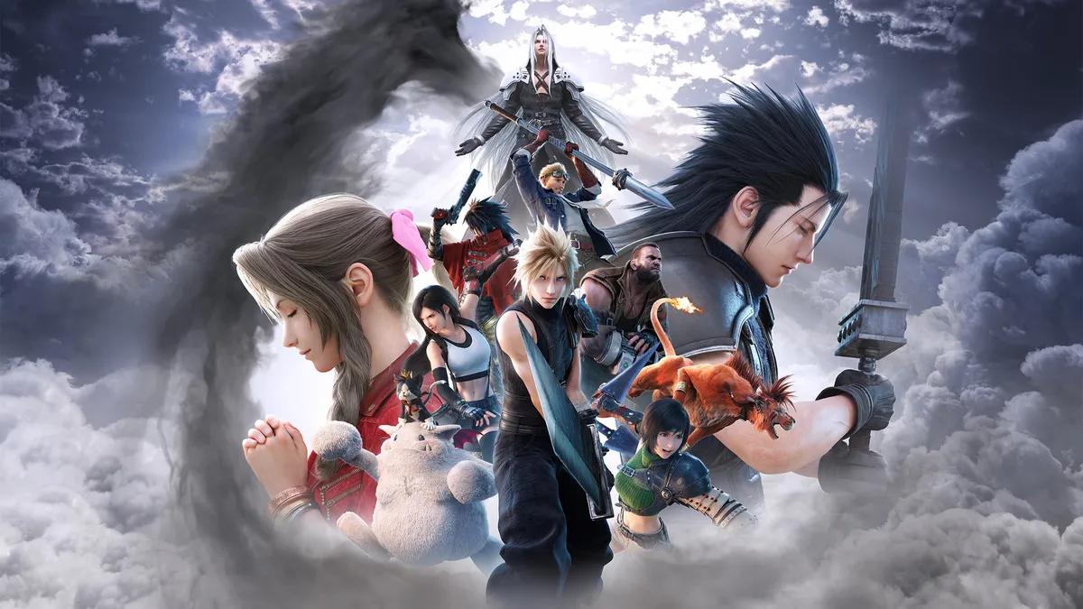Der Regisseur von „Final Fantasy 7: Revelation“ reagiert auf Kritik an den Minispielen in „Rebirth“