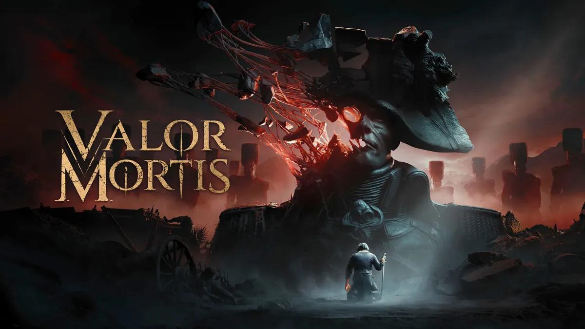 Die Entwickler von „Valor Mortis“ geben den genauen Veröffentlichungstermin bekannt