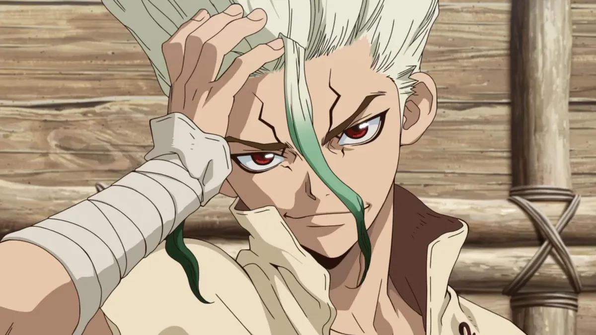 Neuer „Dr. Stone“-Anime zum Thema Terraforming angekündigt, der die Ereignisse nach dem Ende der Hauptgeschichte behandelt