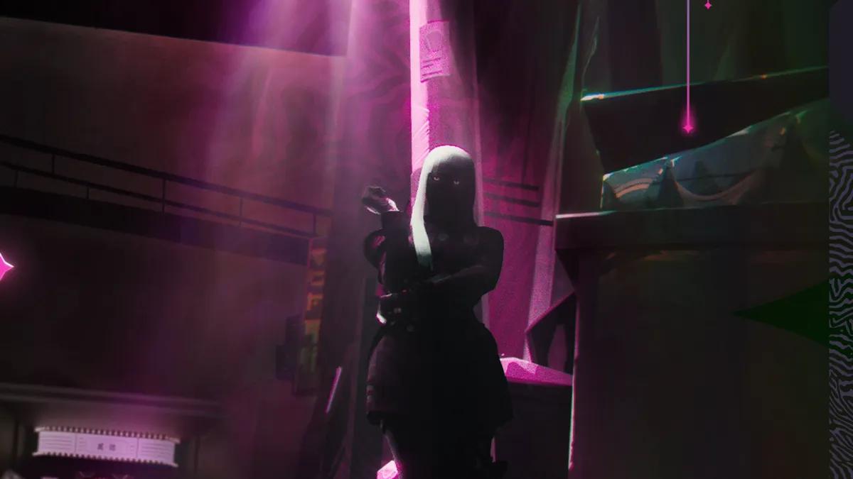Riot Games veröffentlicht neues Bild des kommenden „Valorant“-Agenten