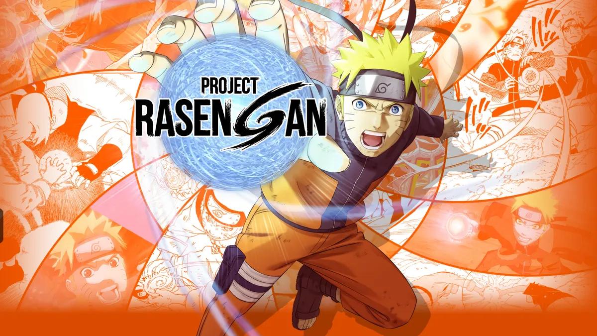 Naruto bekommt einen neuen Manga von Masashi Kishimoto und ein Anime-Crossover mit Ninku