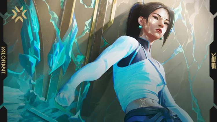 Valorant-Patch 13.08: Kartenbewertung, „Corrode“-Update und massenhafte Sperren von Cheatern