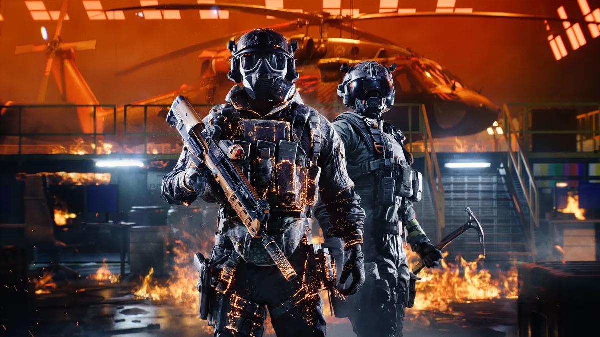 „Battlefield 6“-Spieler kritisieren die neue Saison wegen mutmaßlicher KI-Skins und einer XP-Obergrenze