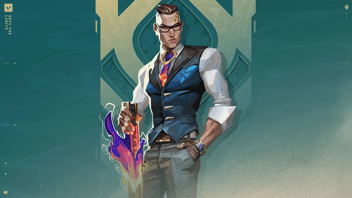 Riot plant Schwächungen für Neon und Chamber in Valorant