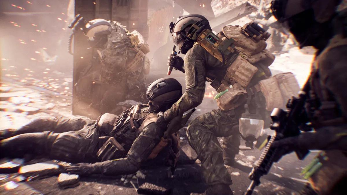„Battlefield 6“ veranstaltet ein kostenloses Wochenende mit dem kompletten Spiel – inmitten der Kritik an Staffel 5