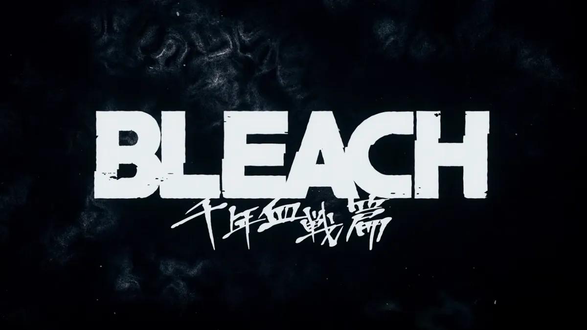 Letzter Trailer zu „Bleach: Thousand-Year Blood War – The Calamity“ veröffentlicht