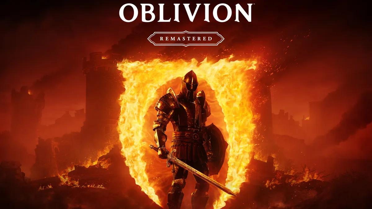 Spieler ohne Entwicklungserfahrung entwickelt Mod, der die FPS von „Oblivion Remastered“ um 40 % steigert