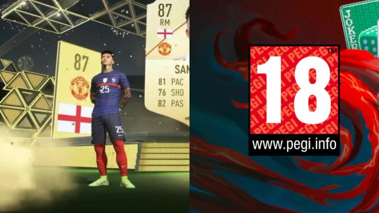 Die PEGI-16-Regelung für Lootboxen gilt nun auch für „EA Sports FC“ und „Zenless Zone Zero“