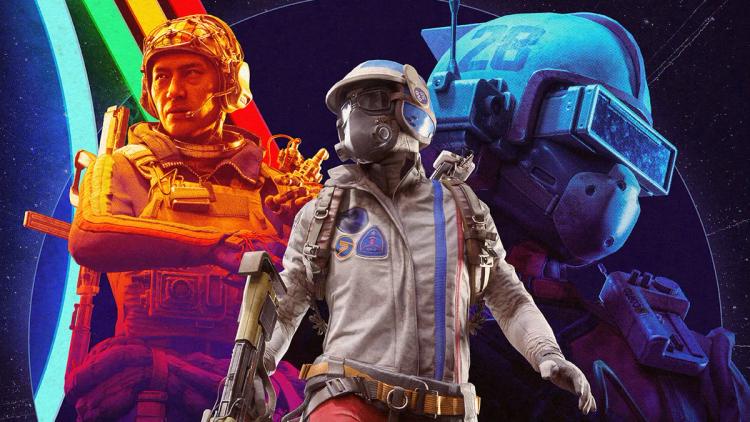 Das Update 2.2 für „ARC Raiders“ ist erschienen, während die Entwickler den PvE-Test abschließen