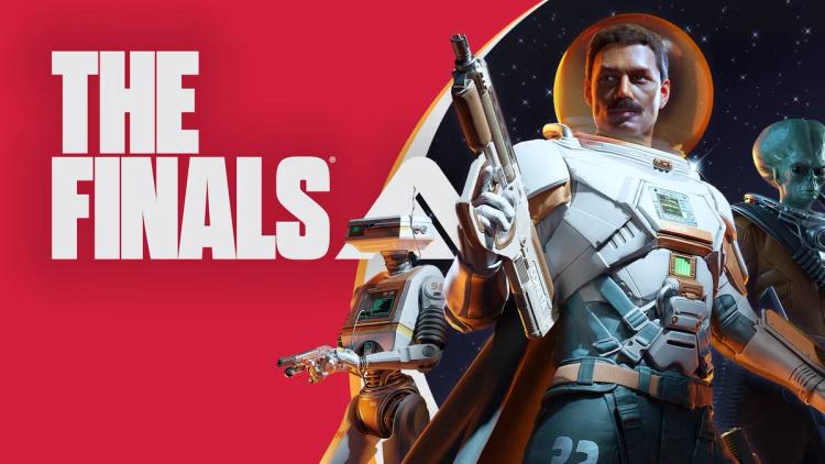 „The Finals“ führt KI-Kommentatoren ein, die die Spieler mit ihren Benutzernamen ansprechen