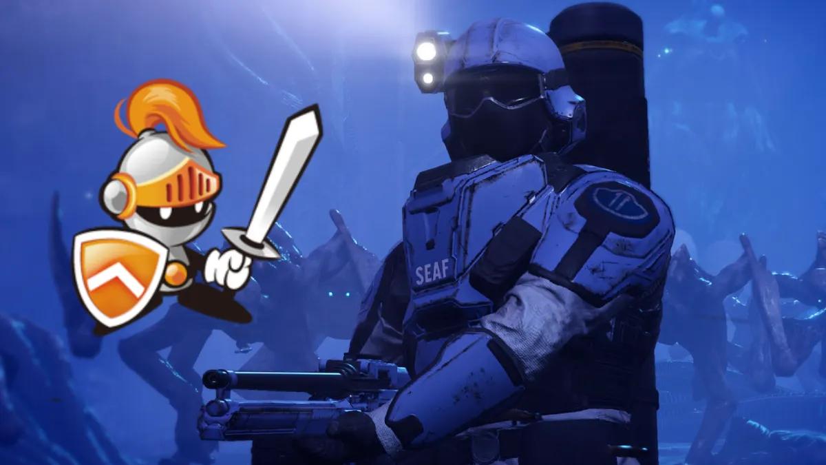 „Helldivers 2“ verzichtet auf GameGuard zugunsten von Easy Anti-Cheat auf dem PC