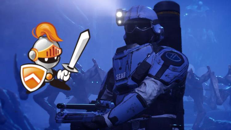 „Helldivers 2“ verzichtet auf GameGuard zugunsten von Easy Anti-Cheat auf dem PC