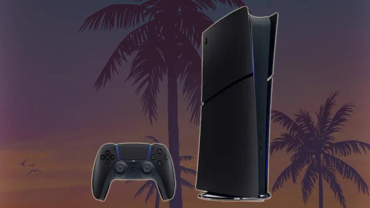 PS5 Digital Edition Midnight Black: Vorbestellungen in Japan ab 350 US-Dollar möglich