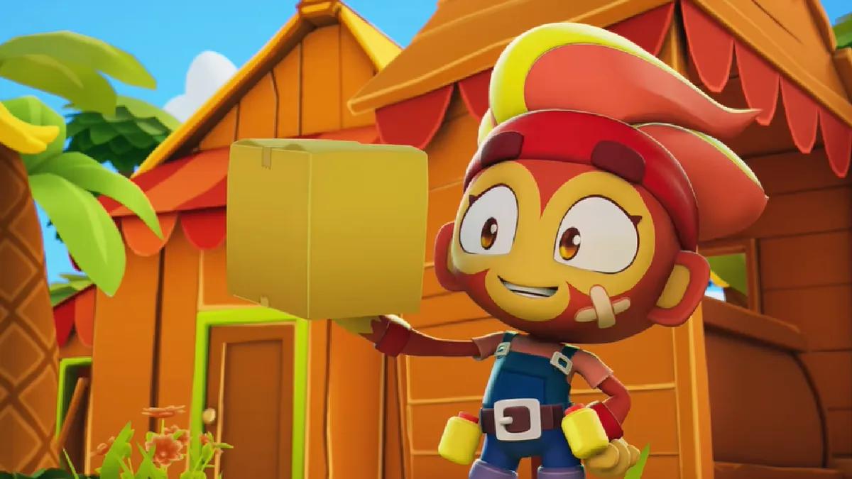 Bloons Monkey Tales: Ninja Kiwi verwandelt Bloons TD 6 in eine Show