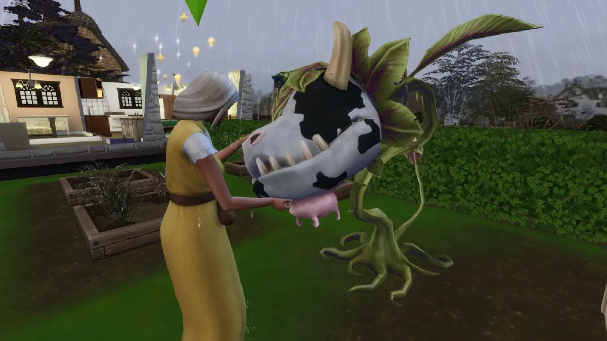 Die Sims: EA pausiert Project Lotus und unterstützt Project Evergreen