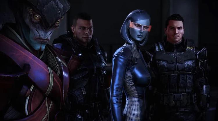 Mass Effect Legendary Edition wird nach der Schließung von BioWare zu Wucherpreisen angeboten.