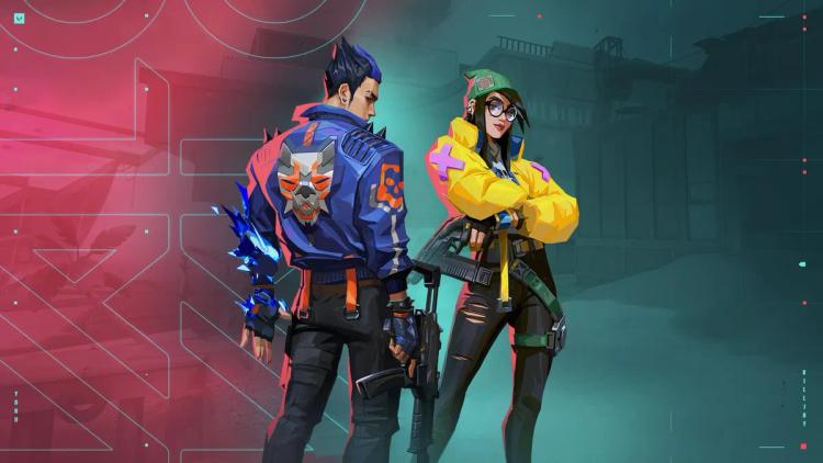 Valorant Patch 13.09 schwächt Clove ab und stärkt Warden.