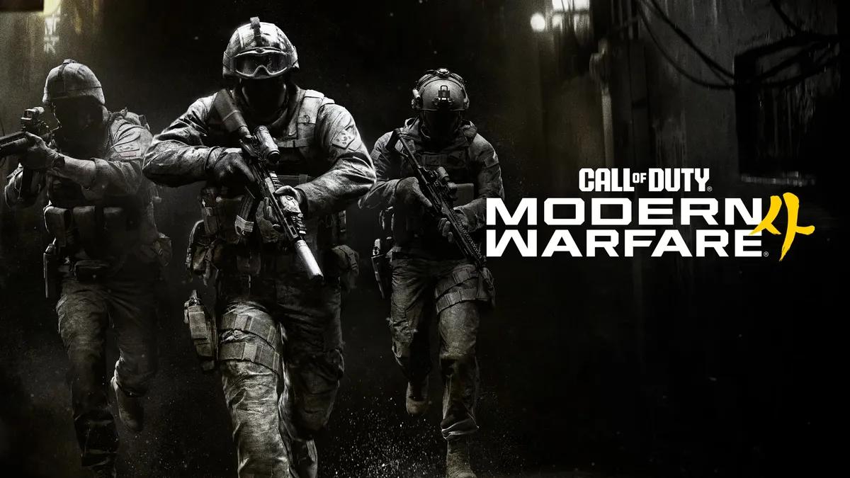 Spieler von Modern Warfare 4 beschweren sich über das SBMM-Matchmaking