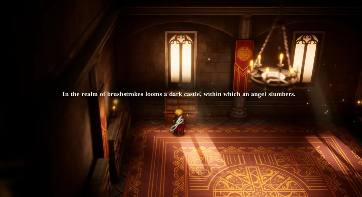 Final Fantasy Resonance Kapitel 4 Komplettlösung: Die Zoldaad-Rebellion und wie man Ignis besiegt
