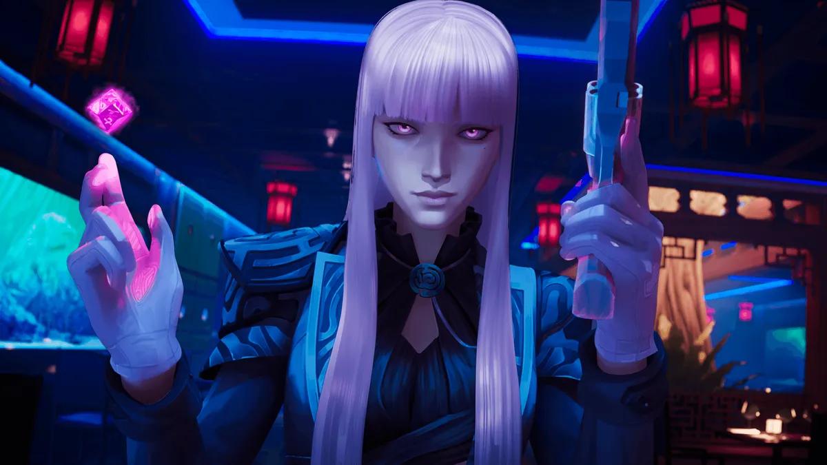 Valorant Patch 13.09: Neuer Agent Hush, Abschwächung von Clove, Ranglistensystem und Balance-Update