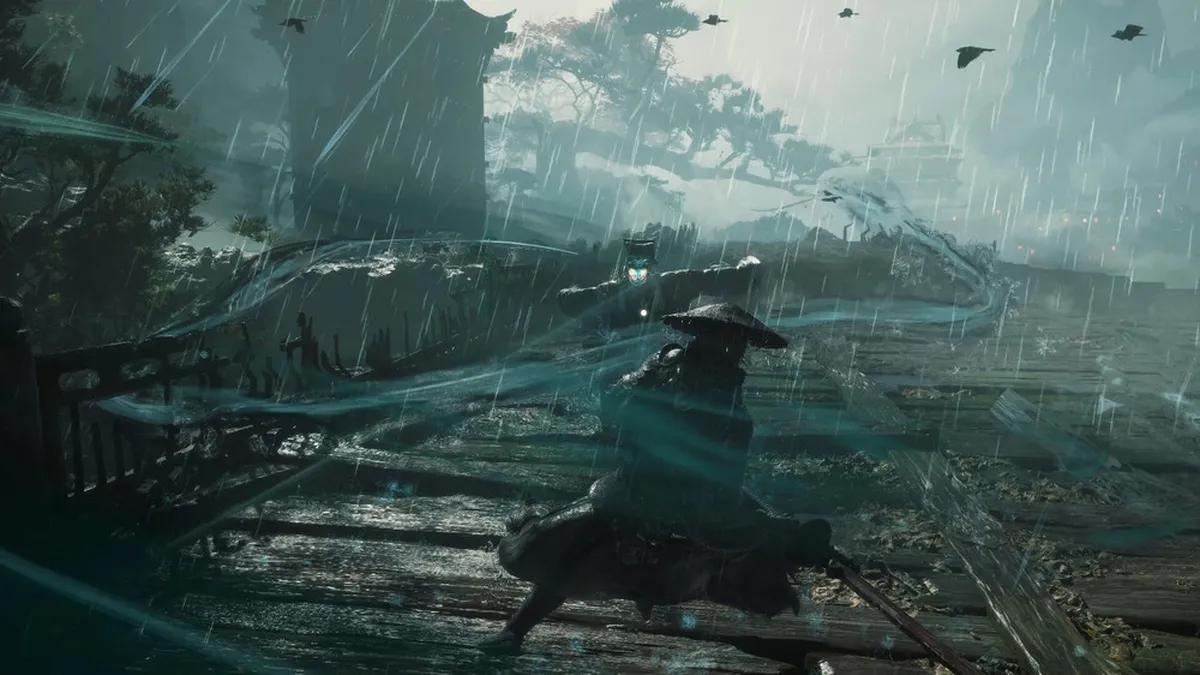 Phantom Blade Zero erscheint mit über 430.000 Spielern auf Steam und hervorragenden Kritikerwertungen