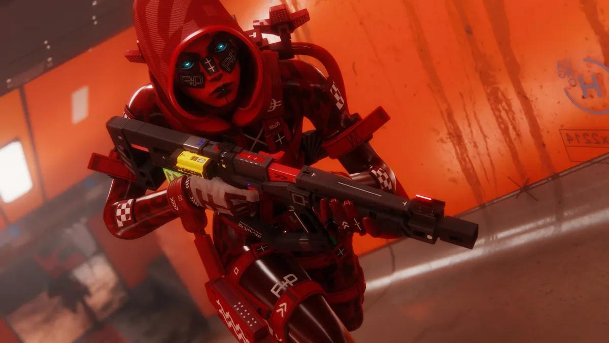 „Kauft Marathon nicht als Spende“: Bungie sagt, dass die Zukunft von Destiny nicht von Marathon abhängt.