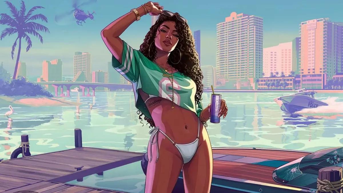 Ein weiteres Gerücht deutet auf die Veröffentlichung von GTA 6 auf der Nintendo Switch 2 hin