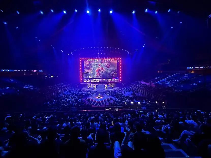 Singapur erkennt Esports offiziell als Sportart an