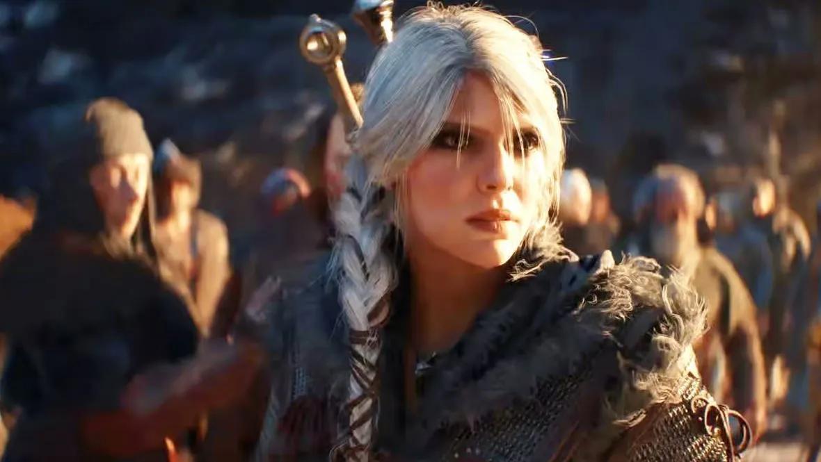 The Witcher 4 hat seinen zweiten Komponisten gefunden - und die Fans sollten begeistert sein