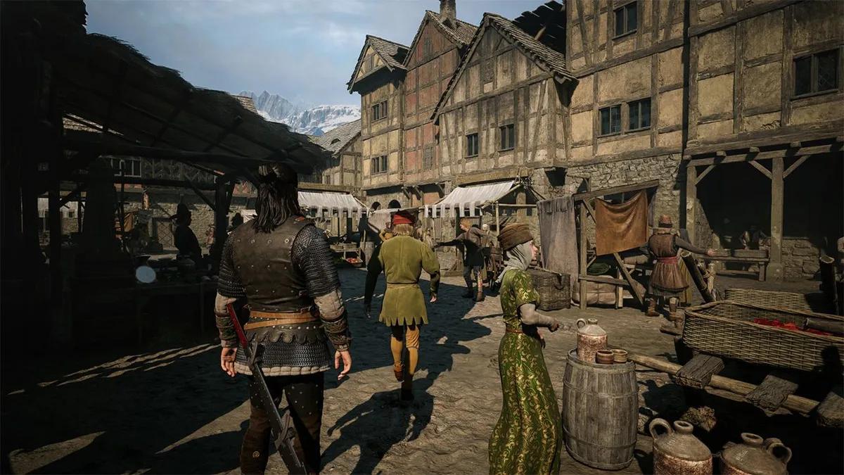 The Blood of Dawnwalker hat die ersten Bewertungen erhalten – Rebel Wolves ist es gelungen, ein würdiges RPG zu erstellen