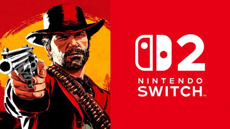 Berichten zufolge ist die Entwicklung von Red Dead Redemption 2 für Switch 2 „pausiert”