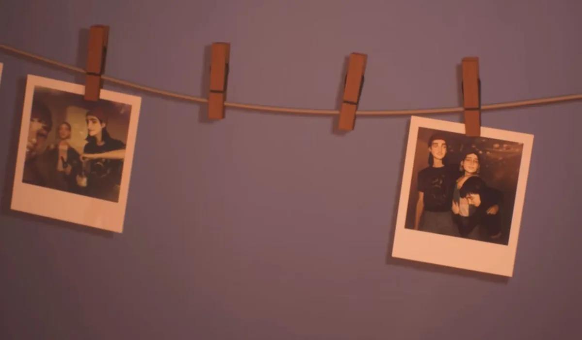Mixtape Polaroid Guide: Alle Standorte 